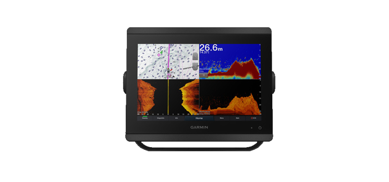 GPSMAP 8410XSV-1418