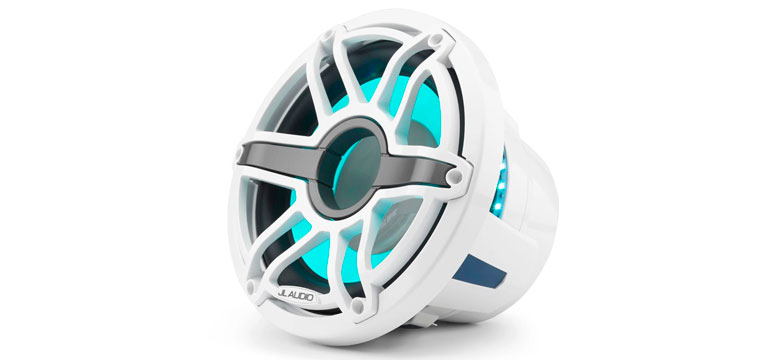 M6-10IB Sport White/LED-3026