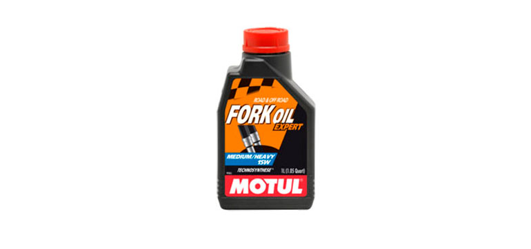 Motul Fork Oil Expert medium/heavy 15W-1870