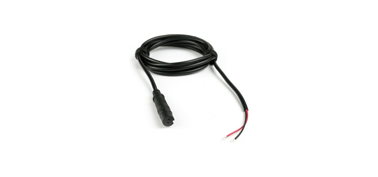 HOOK2 5"/7"/9"/12" Power Cable -3447