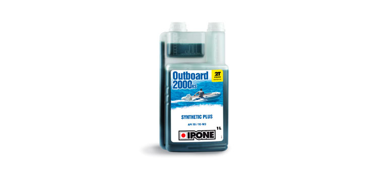 Ipone Outboard 2000 RS-1788