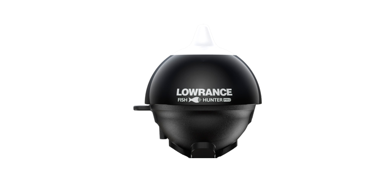 Lowrance FishHunter Pro-1284