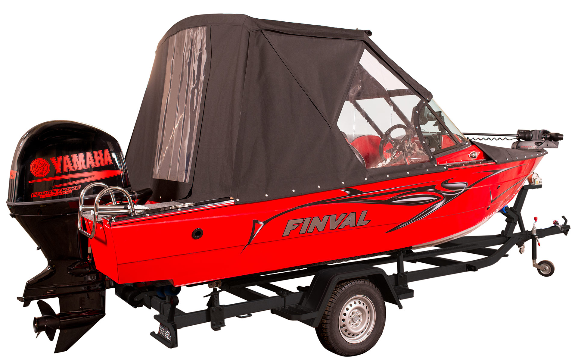 Finval 550 Evo-806