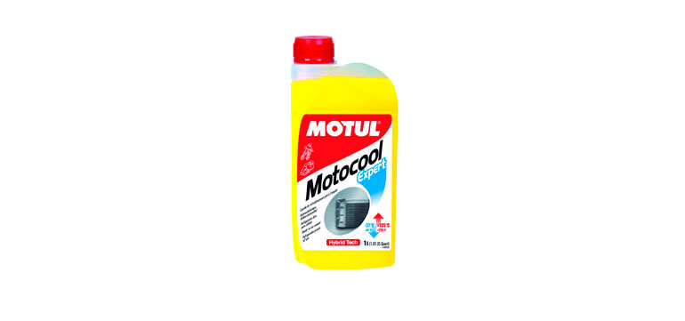 MOTUL Motocool Expert - 37-1755