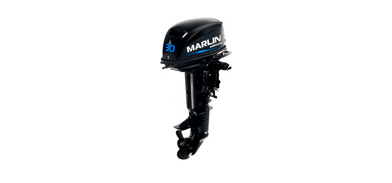 Мотор Marlin MP 30 AWHS-2084