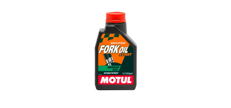 Motul Fork Oil Expert medium 10W-1868
