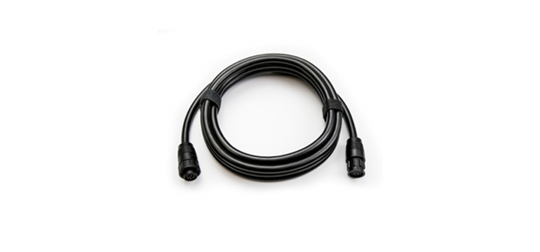 10ft 9pin Xdcr Extenstion Cable-3602