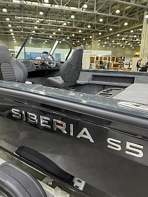 SIBERIA S5 модификация 2-4721