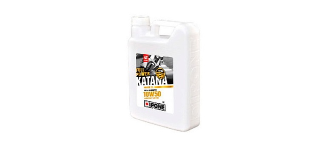 Ipone 4Т Full Power Katana 10W50-1942