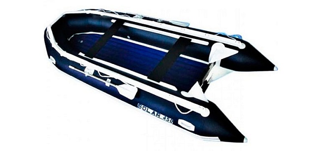 Solar Максима-450К-2439
