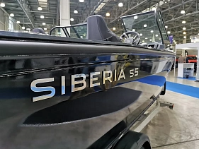 SIBERIA S5-4796