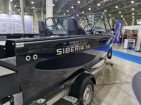 SIBERIA S5-4793