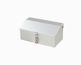 Инструментальный ящик для прицепа-4514