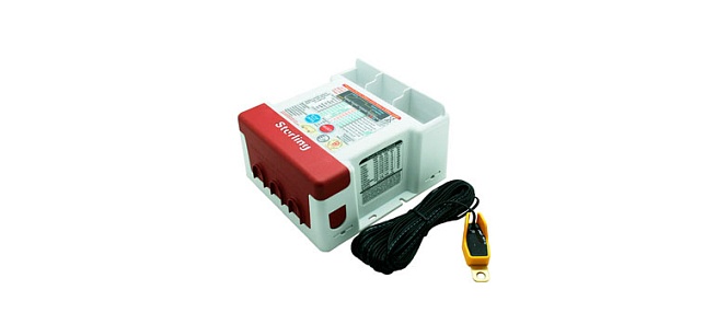 Зарядное устройство от генератора Sterling Power BB123670-2019