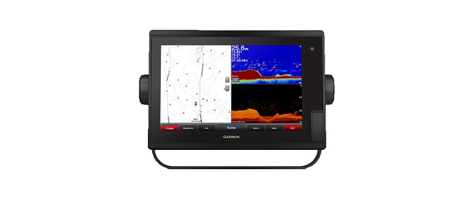 GPSMAP 1222XSV TOUCH-1440