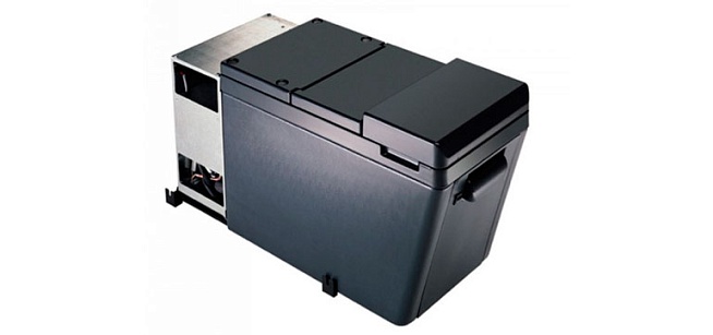 Автохолодильник Indel B UR25-2248