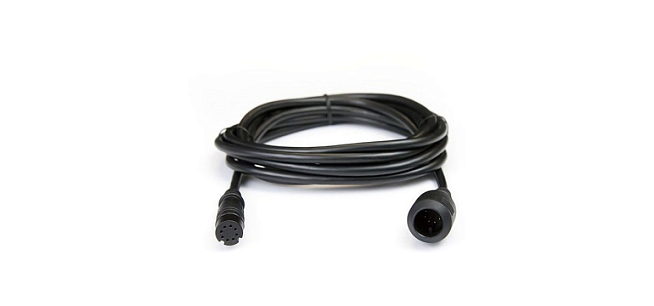  Hook2 TripleShot/SplitShot 10 Ft Extension Cable  -3437