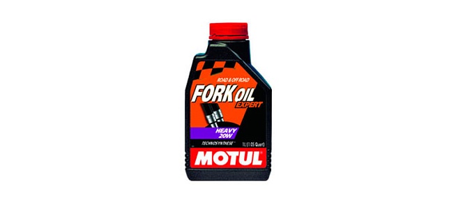 Motul Fork Oil Expert heavy 20W-1872