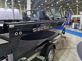 SIBERIA S5 модификация 2-4716