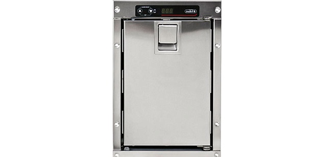 Автохолодильник Indel B RM7 для карет скорой помощи-2256