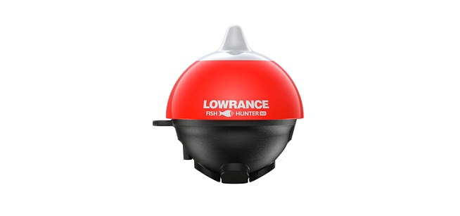 Lowrance FishHunter 3D-1282